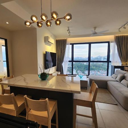 Urban Suites - Penang Jelutong Εξωτερικό φωτογραφία