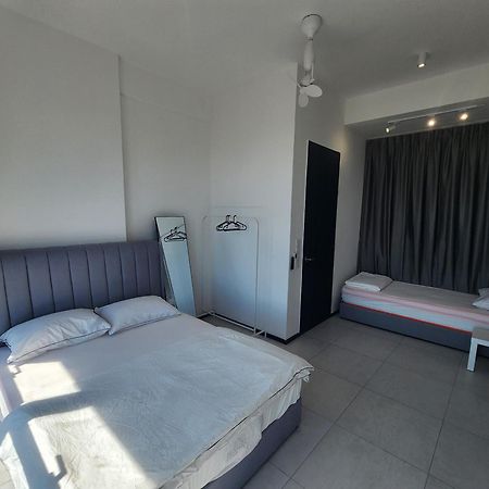Urban Suites - Penang Jelutong Εξωτερικό φωτογραφία