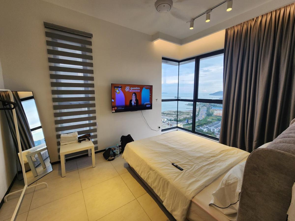 Urban Suites - Penang Jelutong Εξωτερικό φωτογραφία