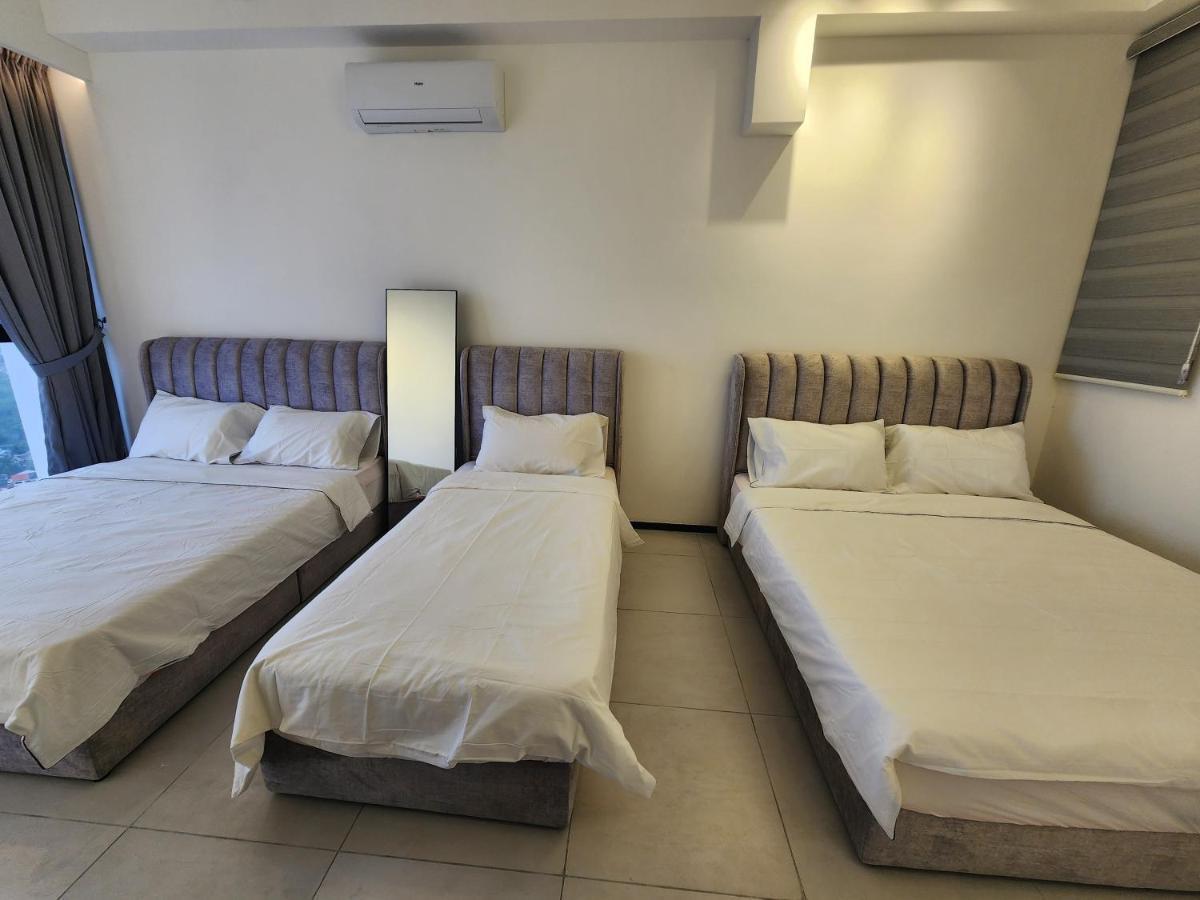 Urban Suites - Penang Jelutong Εξωτερικό φωτογραφία