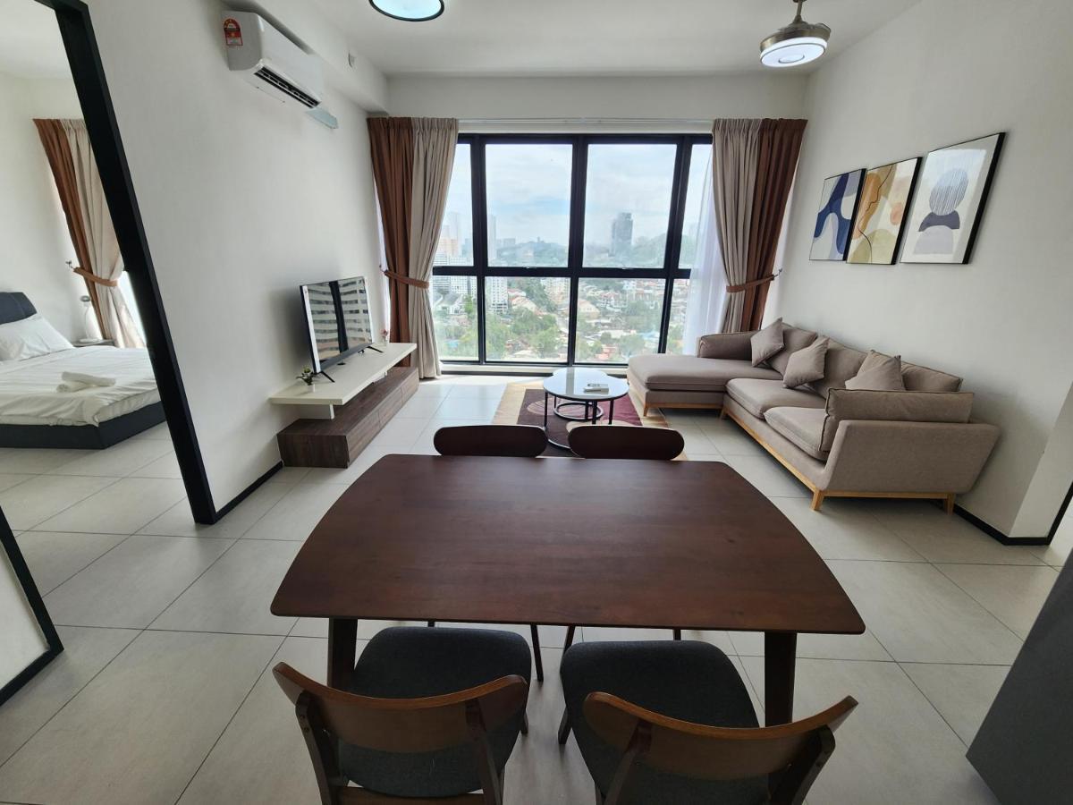 Urban Suites - Penang Jelutong Εξωτερικό φωτογραφία