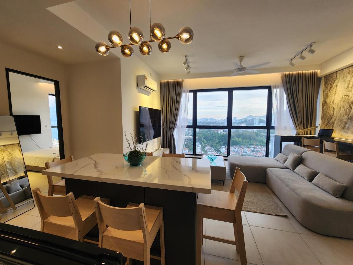 Urban Suites - Penang Jelutong Εξωτερικό φωτογραφία