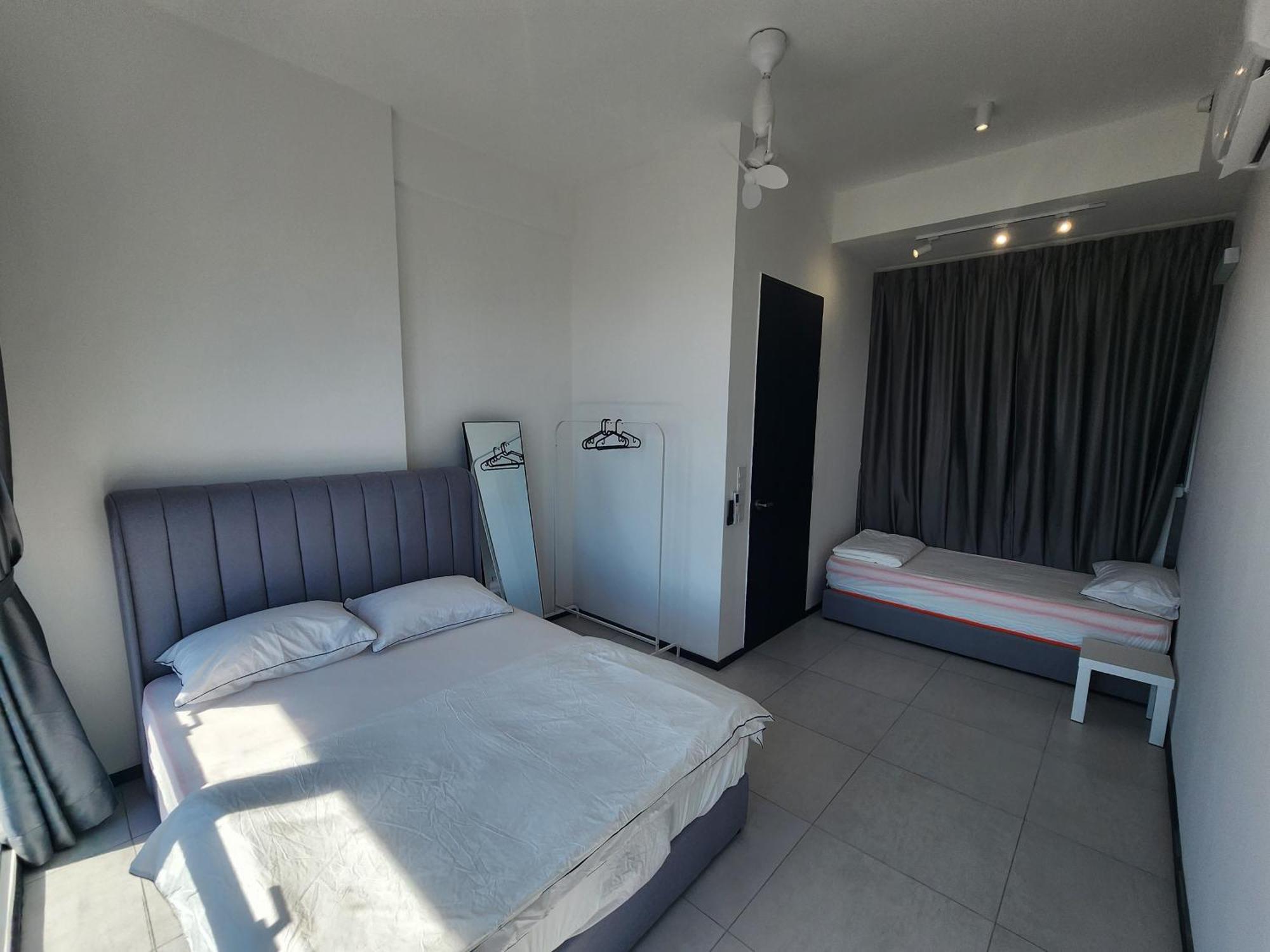 Urban Suites - Penang Jelutong Εξωτερικό φωτογραφία