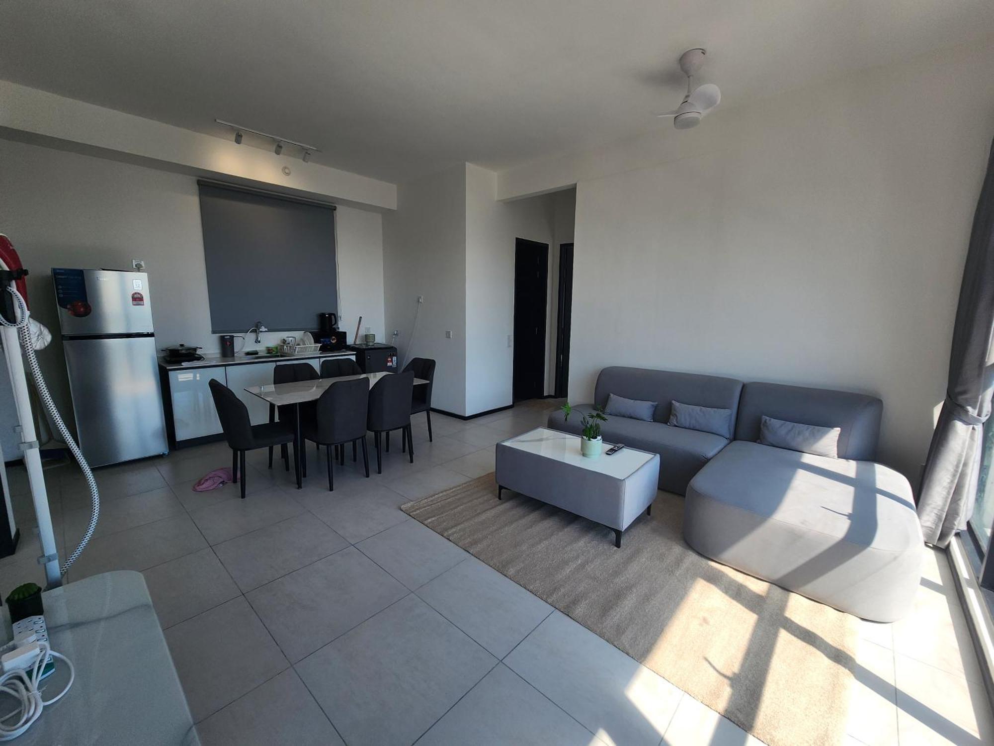 Urban Suites - Penang Jelutong Εξωτερικό φωτογραφία