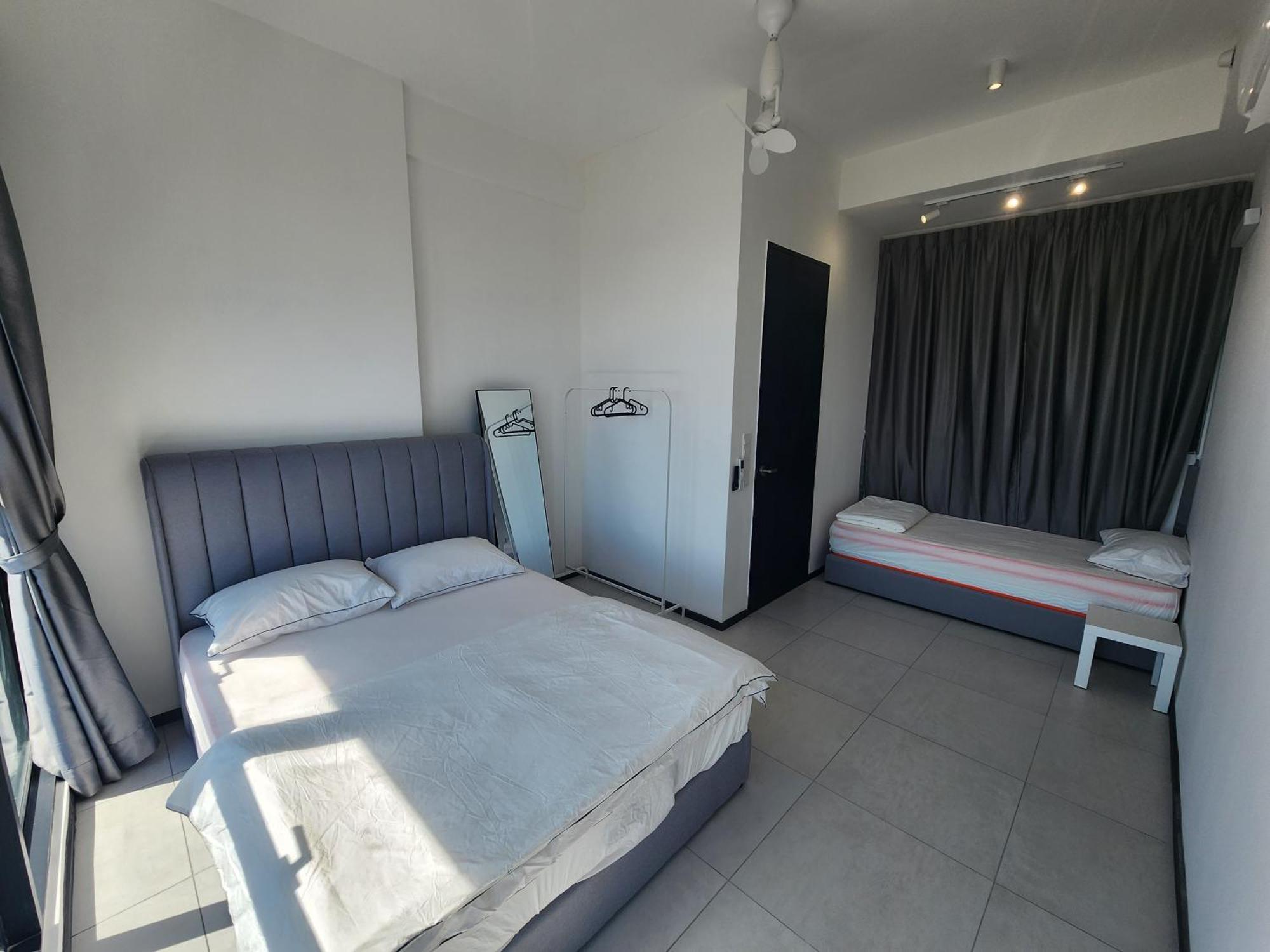 Urban Suites - Penang Jelutong Εξωτερικό φωτογραφία