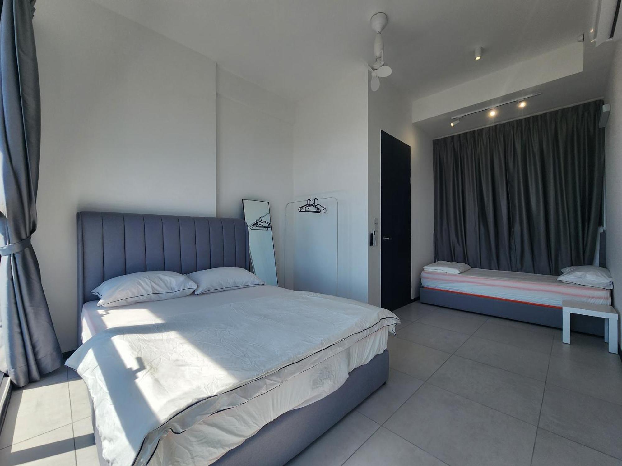 Urban Suites - Penang Jelutong Εξωτερικό φωτογραφία