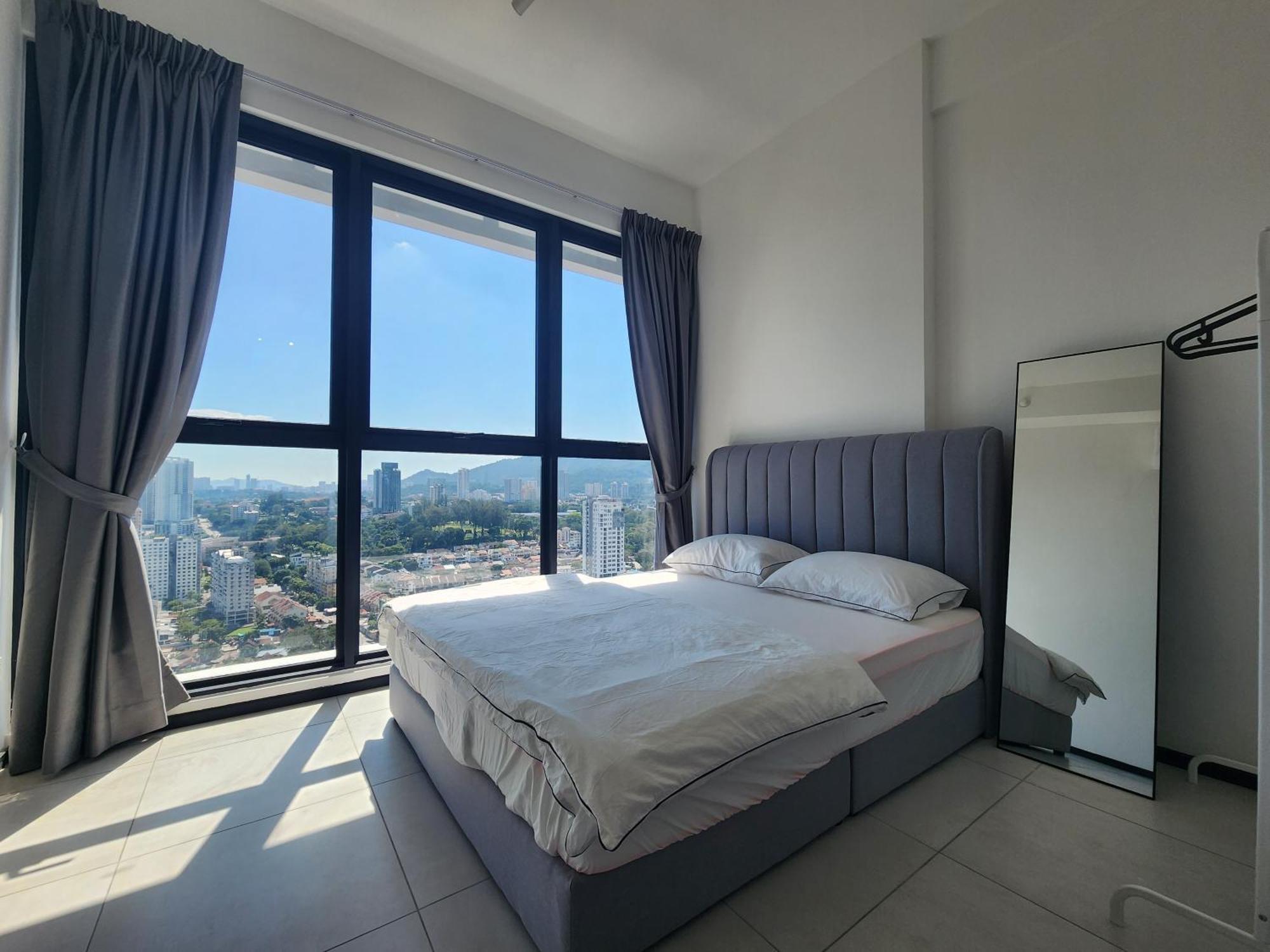 Urban Suites - Penang Jelutong Εξωτερικό φωτογραφία