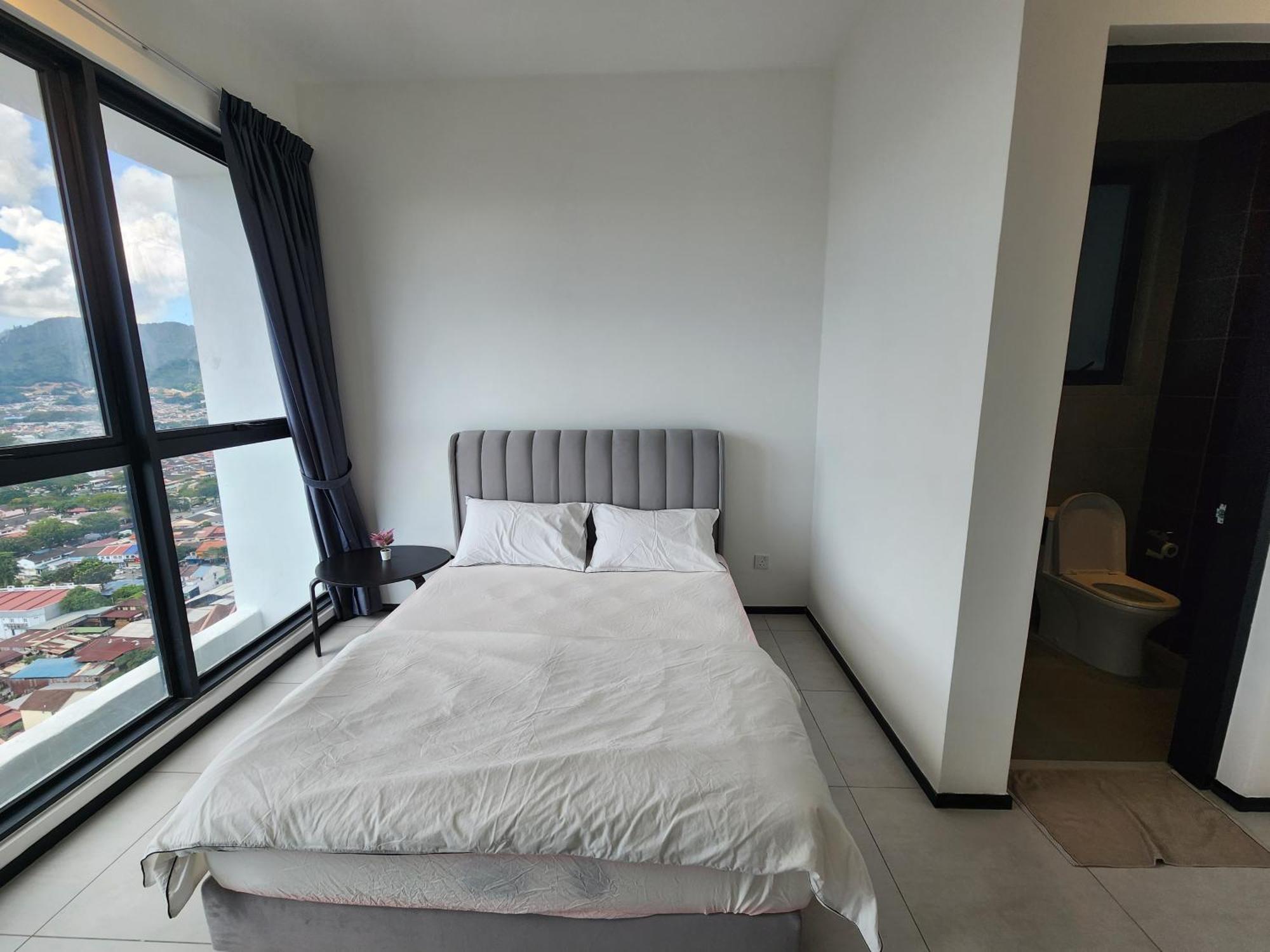Urban Suites - Penang Jelutong Εξωτερικό φωτογραφία