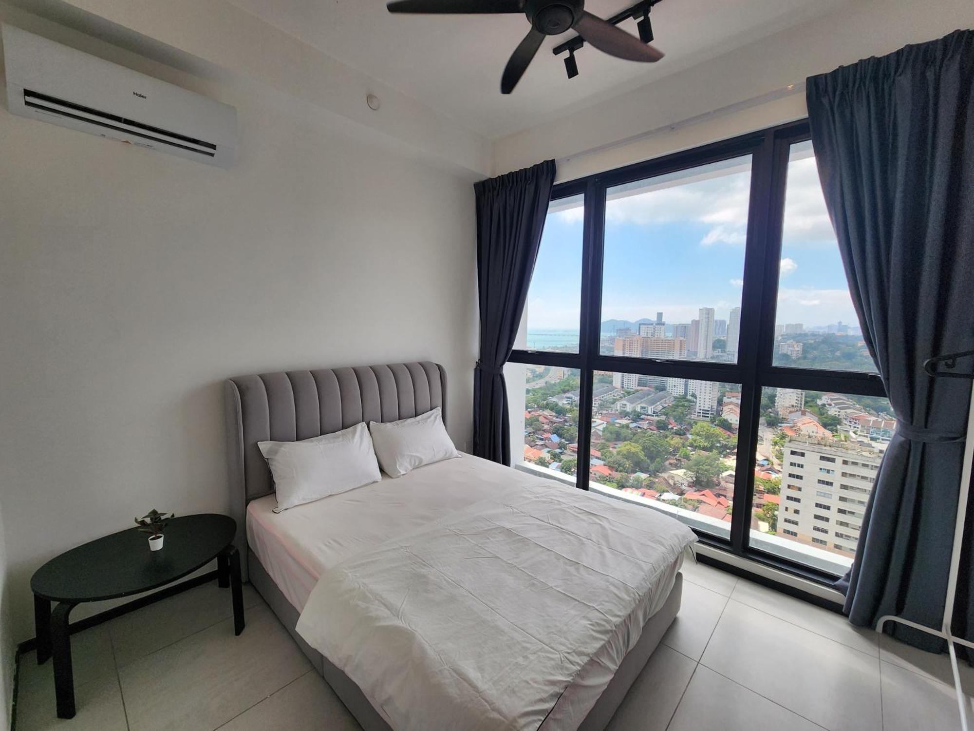 Urban Suites - Penang Jelutong Εξωτερικό φωτογραφία