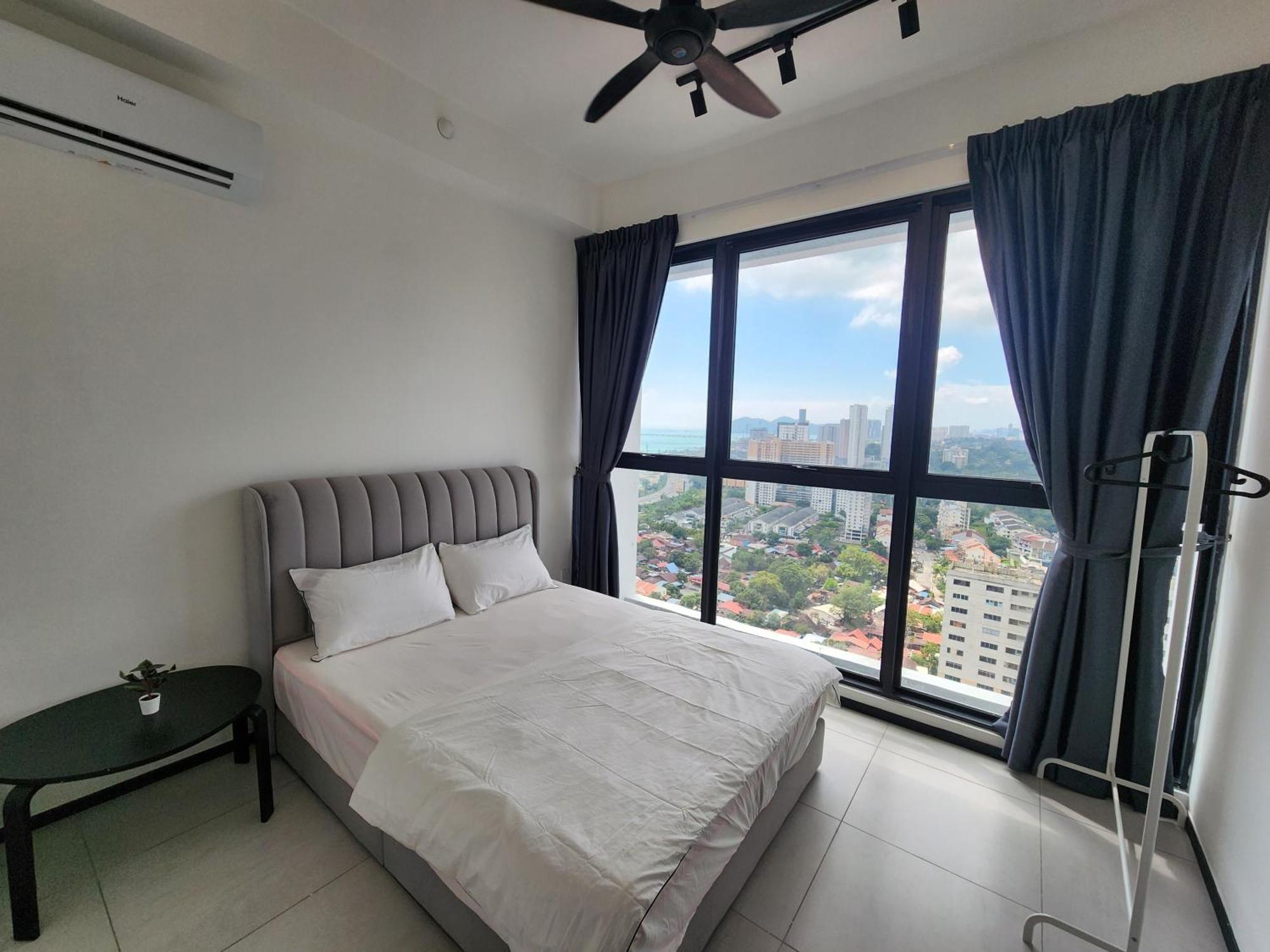 Urban Suites - Penang Jelutong Εξωτερικό φωτογραφία