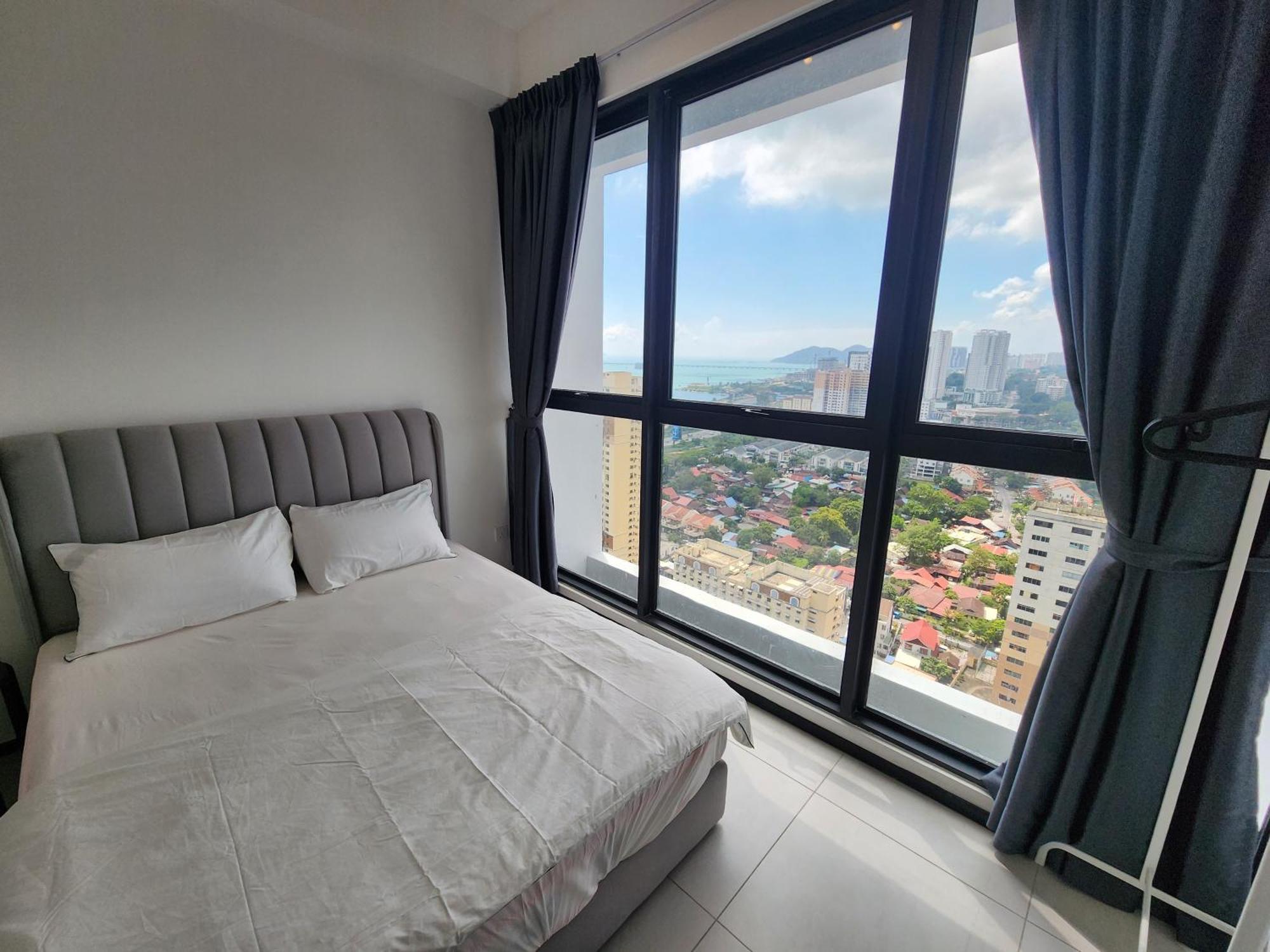 Urban Suites - Penang Jelutong Εξωτερικό φωτογραφία