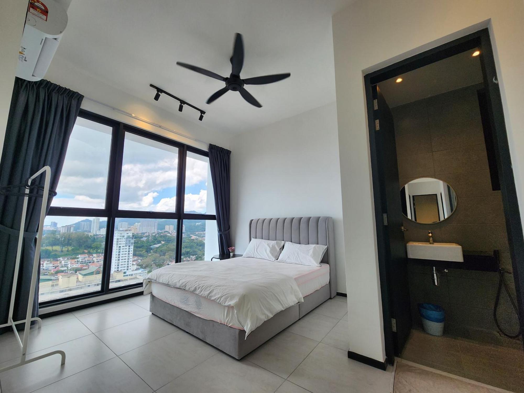 Urban Suites - Penang Jelutong Εξωτερικό φωτογραφία