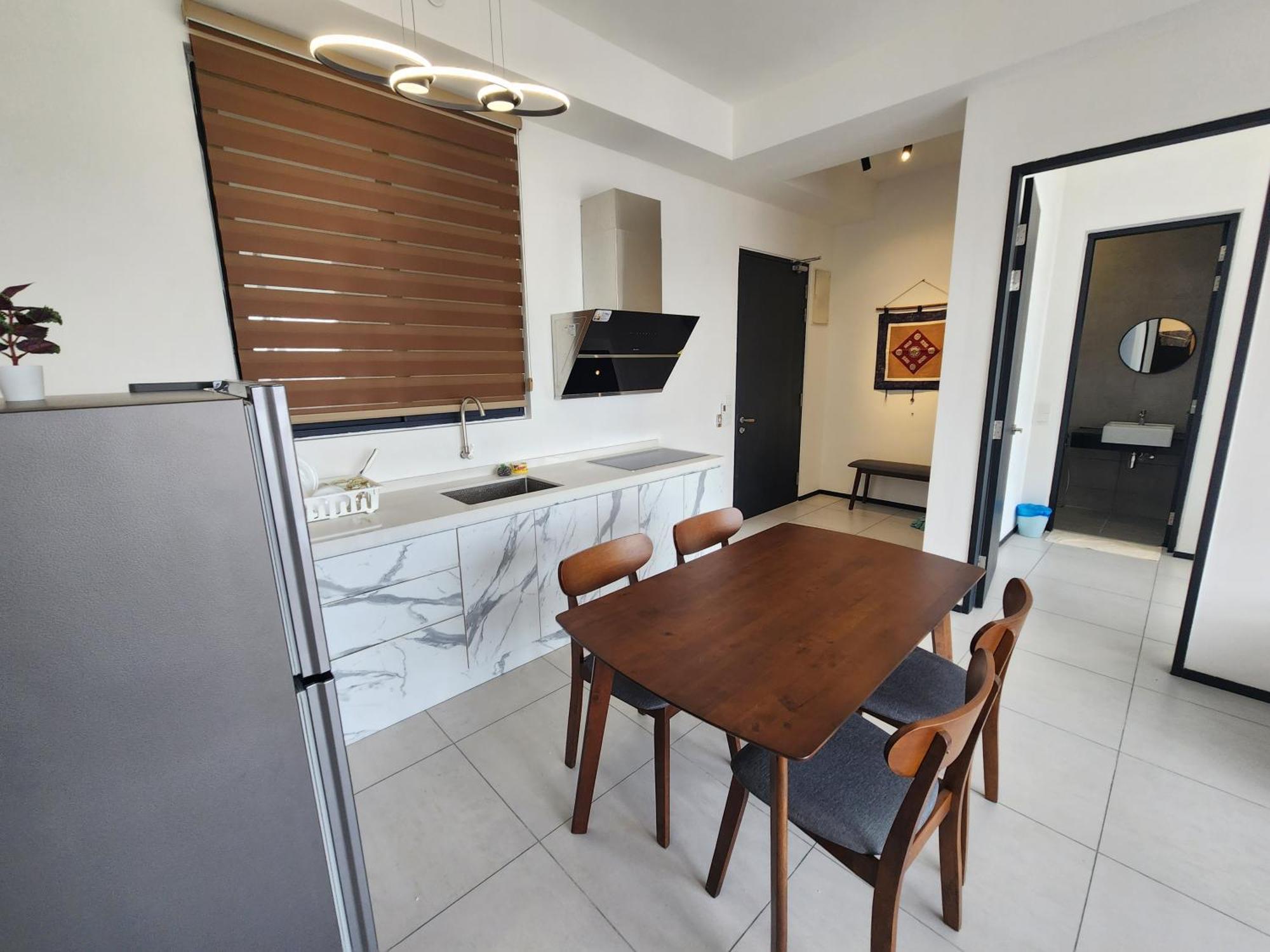 Urban Suites - Penang Jelutong Εξωτερικό φωτογραφία
