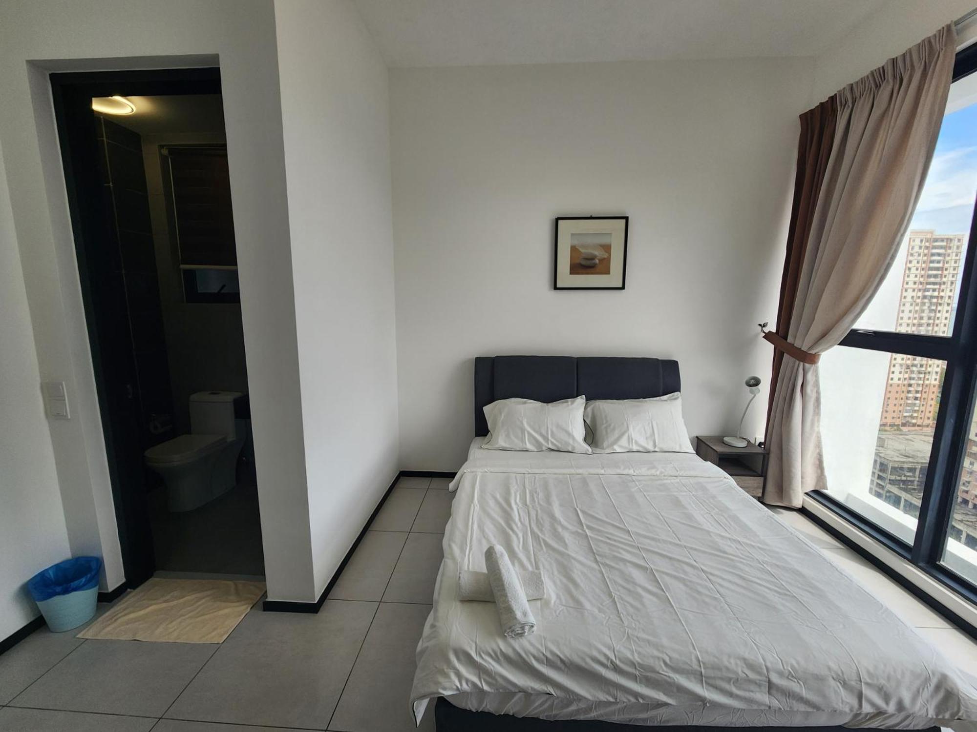 Urban Suites - Penang Jelutong Εξωτερικό φωτογραφία
