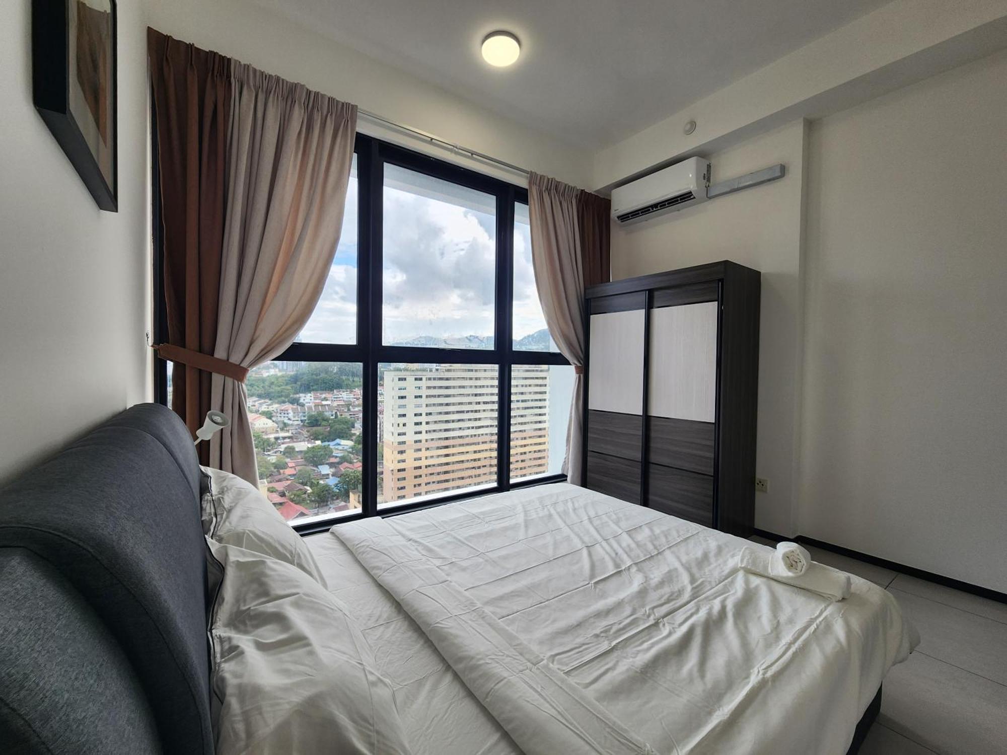 Urban Suites - Penang Jelutong Εξωτερικό φωτογραφία