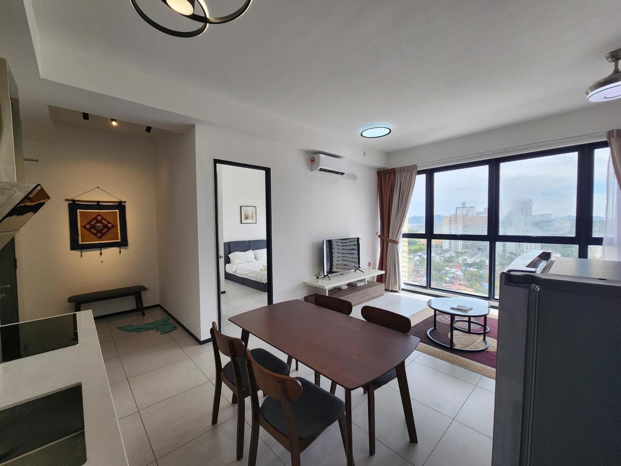Urban Suites - Penang Jelutong Εξωτερικό φωτογραφία