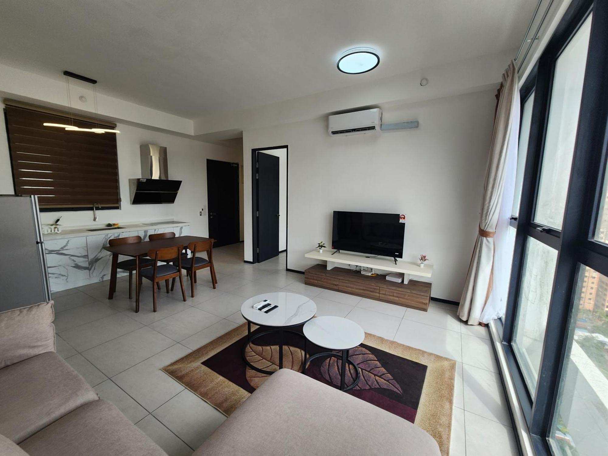 Urban Suites - Penang Jelutong Εξωτερικό φωτογραφία